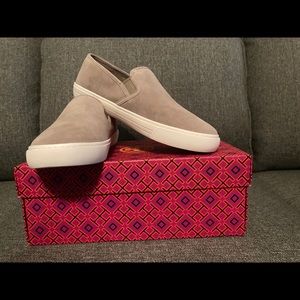 NWT Tory Burch Jesse Slip On Sneaker